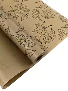 Крафт бумага Крафт бумага