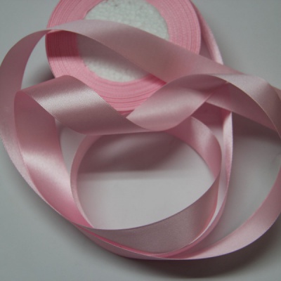 Ленты 3х22, цвет - бледно-розовый, фото 2 