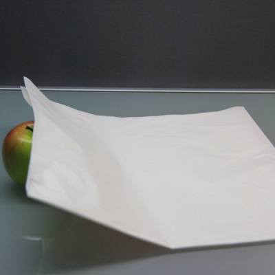 Бумага упаковочная тишью, кремовая, в листах 70 х 100см х 10шт