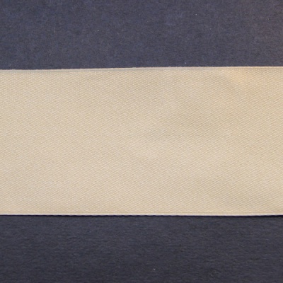 Ленты 5х22, цвет - золотой, материал - синтетическое волокно, фото 1 (вид спереди)