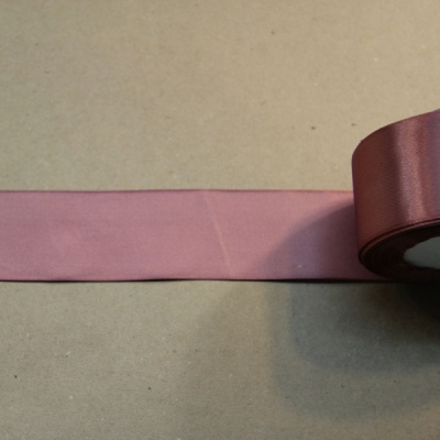 Ленты 5х22, цвет - пепел розы, материал - синтетическое волокно, фото 2 