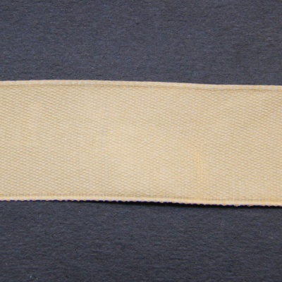 Ленты 3х22, цвет - персиковый, материал - синтетическое волокно, фото 1 (вид спереди)
