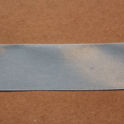 Ленты 3х22, цвет - голубой, материал - синтетическое волокно, фото 1 (вид спереди)