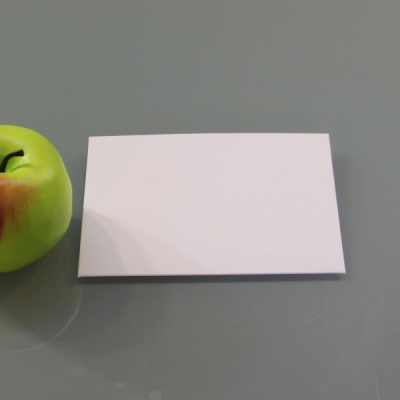 Конверт 15x11, белый, меловка, матовый