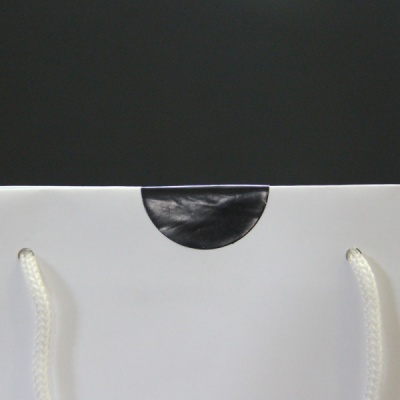 Наклейки 4х, цвет - черный, материал - самоклейка, ламинация - без ламинации, фото 1 (вид спереди)