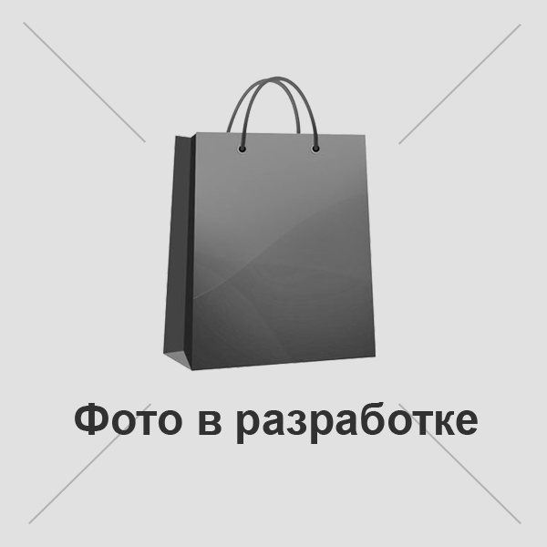 Пакет бумажный, 45x32x24, бежевый матовый, с вклееной ручкой