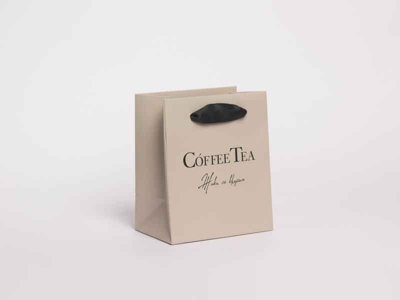 Ленточные ручки